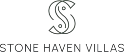Stone Haven Villas Logo